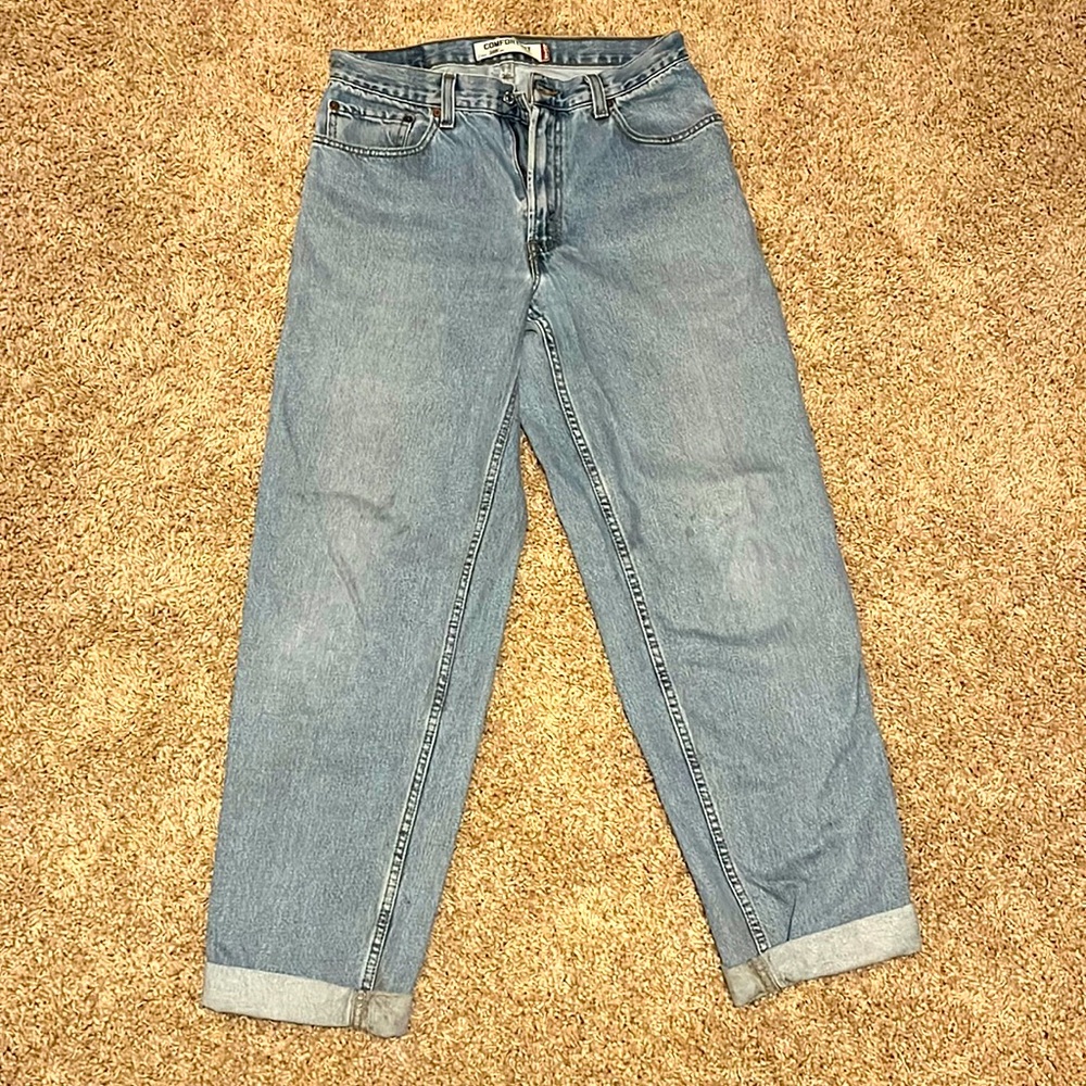 Levi’s 560 Jeans